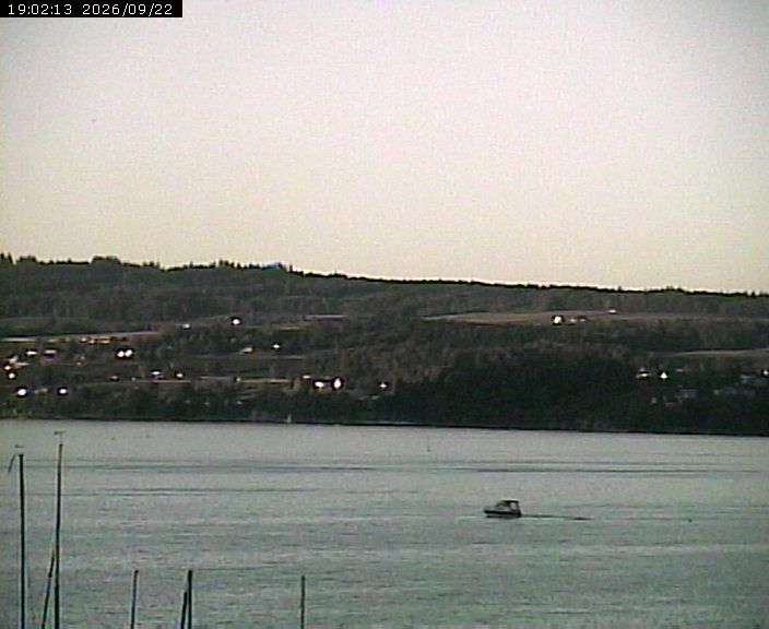 Beinwil am See › Nordosten: Lake Hallwil