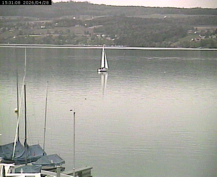 Beinwil am See: Hallwilersee Nord 2