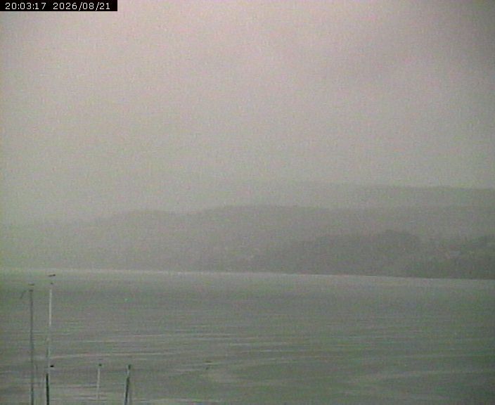 Beinwil am See › Nordosten: Lake Hallwil