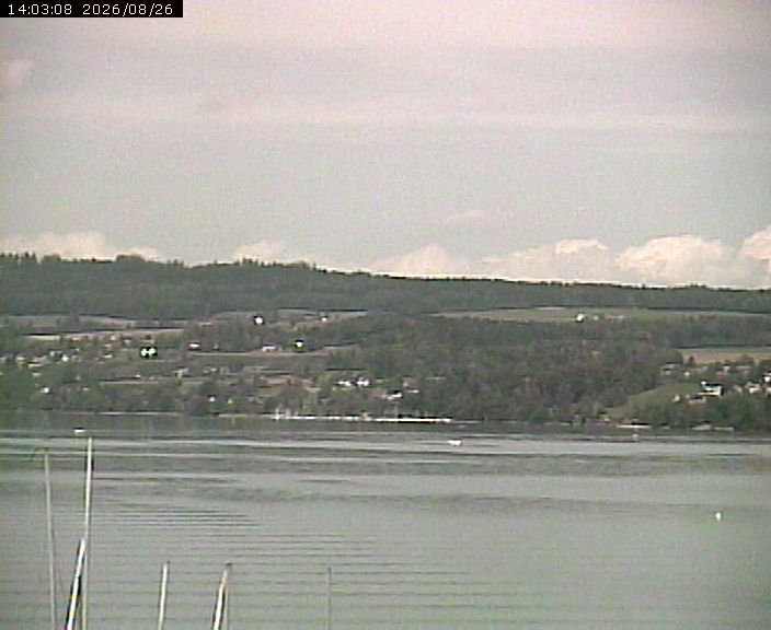 Beinwil am See › Nordosten: Lake Hallwil