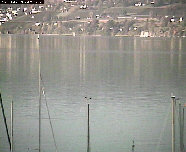 Beinwil am See: Hallwilersee Nord 2