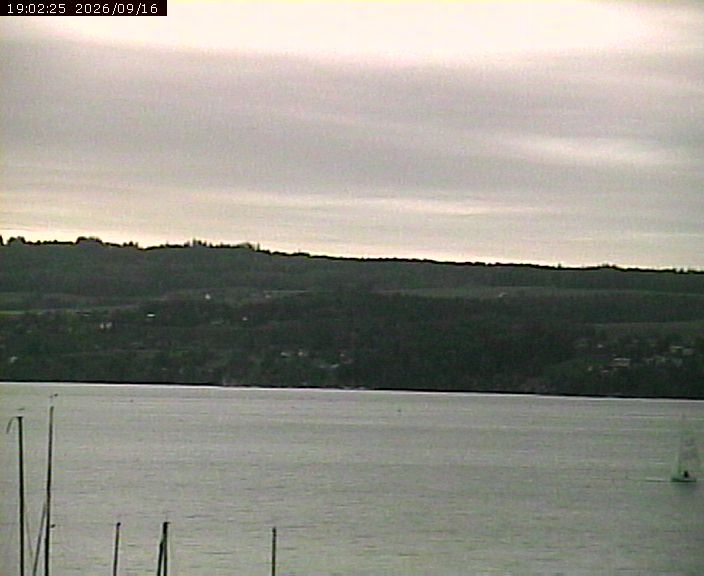 Beinwil am See › Nordosten: Lake Hallwil