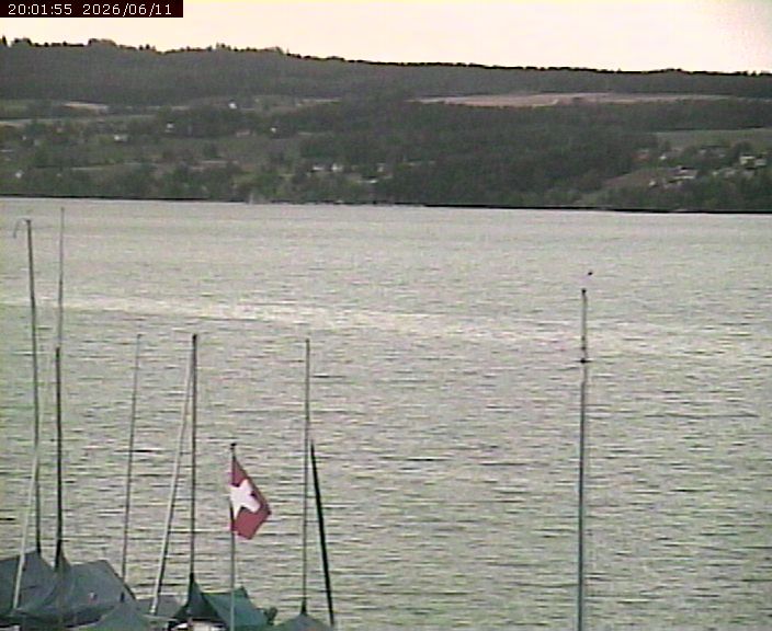 Beinwil am See › Nordosten: Lake Hallwil