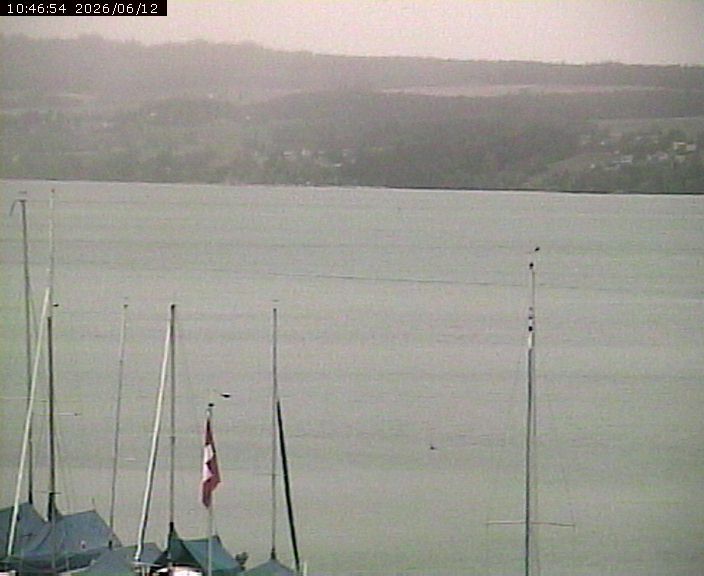 Beinwil am See › Nordosten: Lake Hallwil
