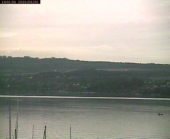 Beinwil am See › Nordosten: Lake Hallwil