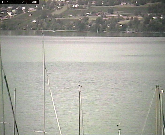 Beinwil am See: Hallwilersee Nord 2