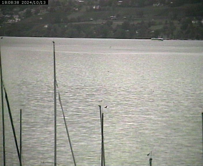 Beinwil am See: Hallwilersee Nord 2