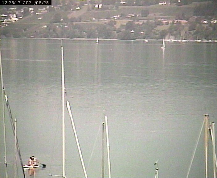 Beinwil am See: Hallwilersee Nord 2