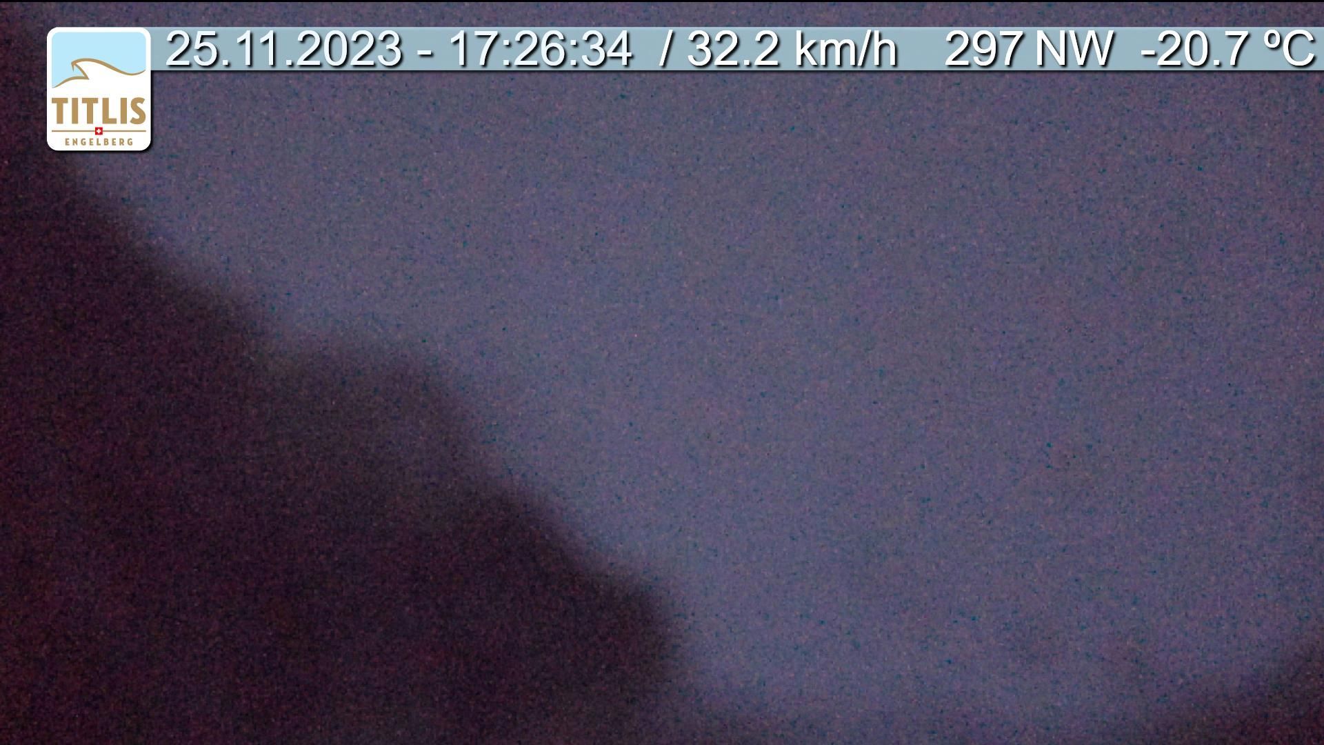 Engelberg: Titlis
