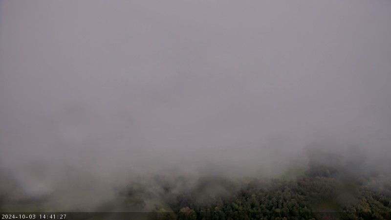 Küttigen: Staffelegg, Lägern