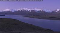 Lake Tekapo