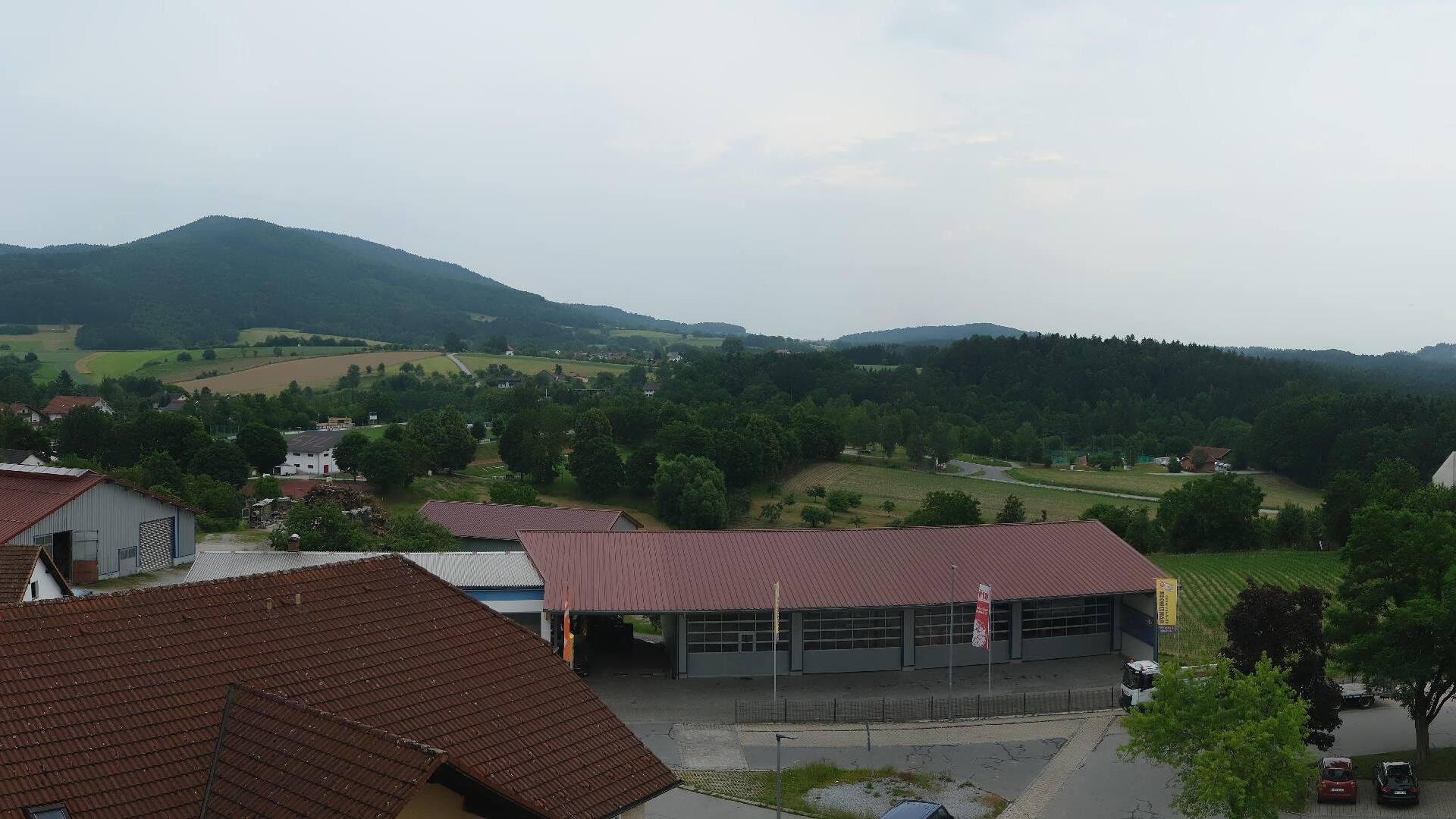 Grattersdorf weather Webcam