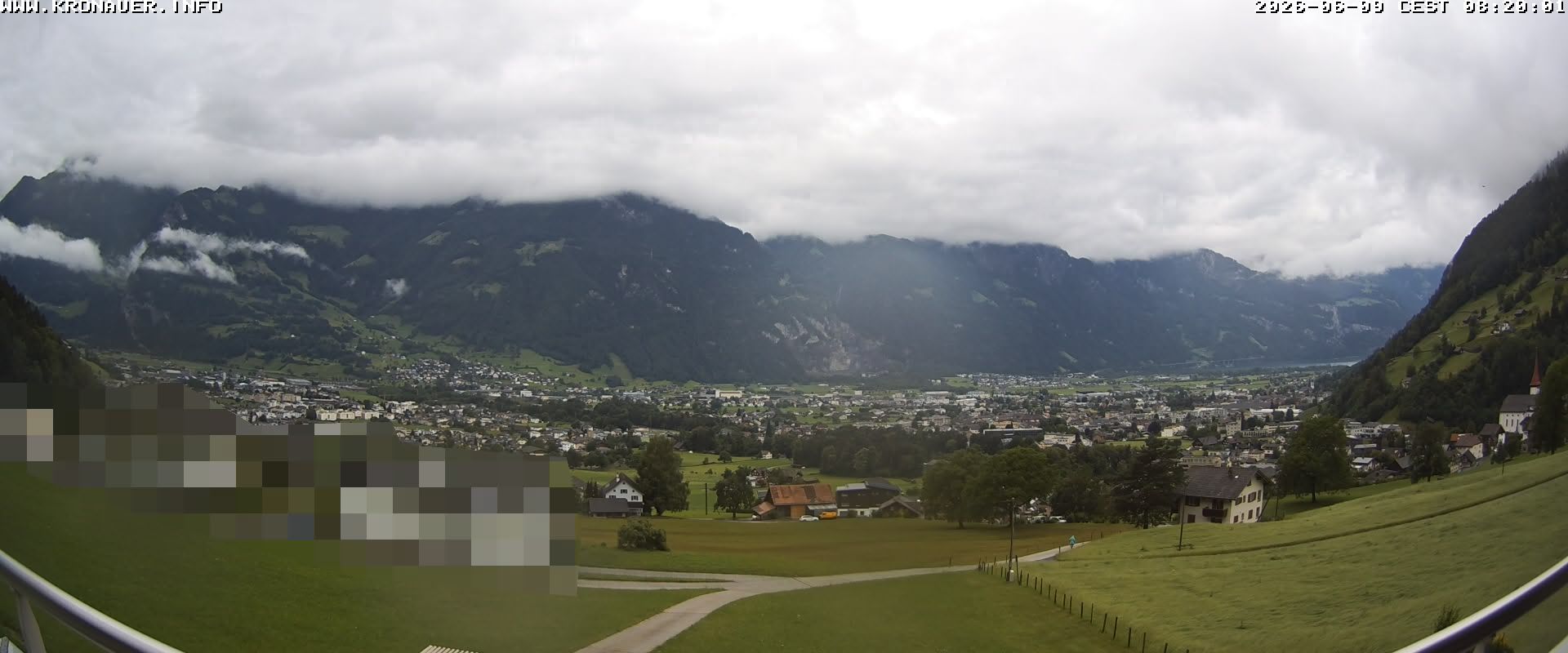 Bürglen: Schattdorf, Altdorf - Brüsti (Surenenpass) und Gitschen