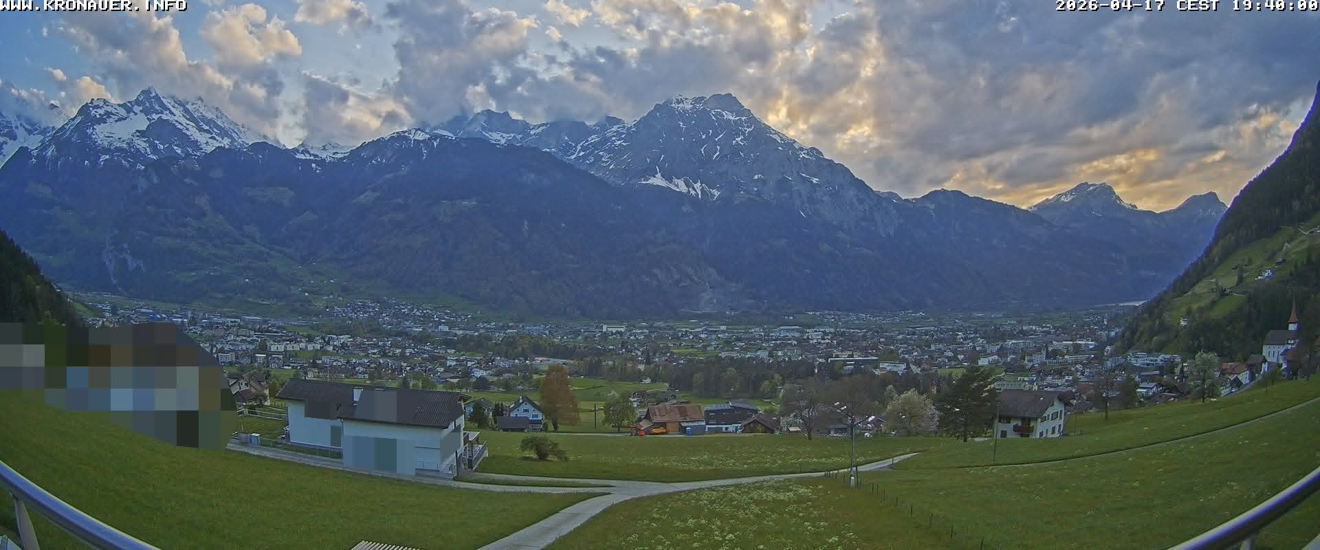 Bürglen: Schattdorf, Altdorf - Brüsti (Surenenpass) und Gitschen