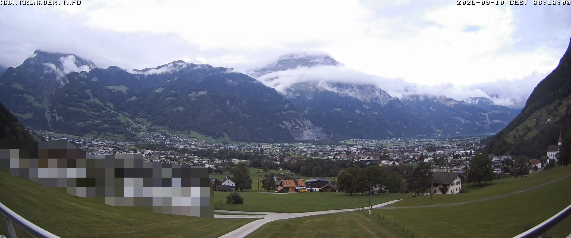 Bürglen › Westen: Schattdorf, Altdorf - Brüsti (Surenenpass) und Gitschen