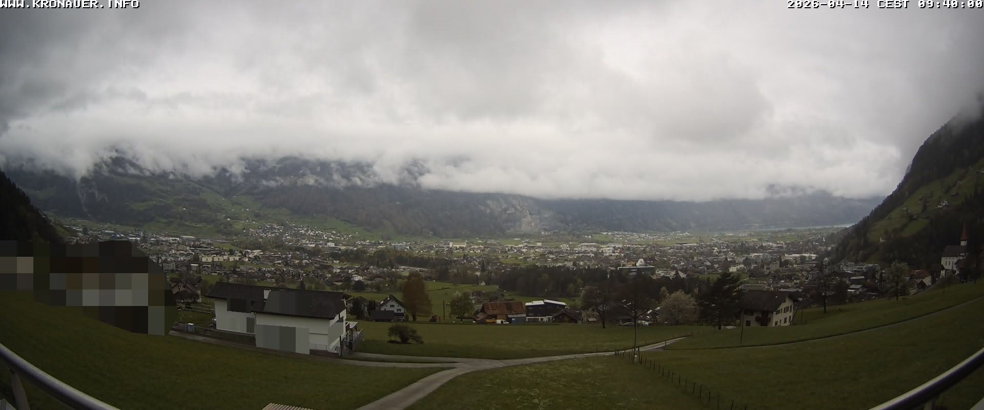 Bürglen: Schattdorf, Altdorf - Brüsti (Surenenpass) und Gitschen