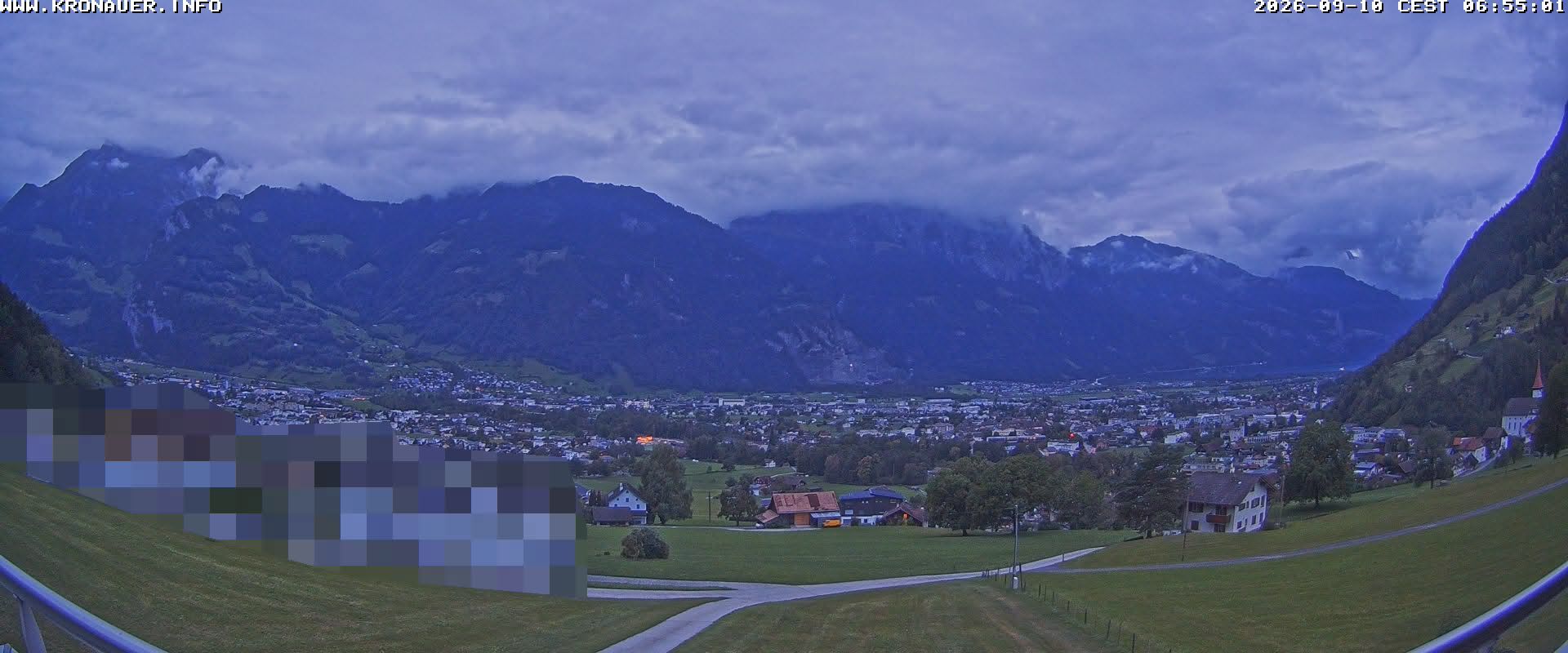 Bürglen › Westen: Schattdorf, Altdorf - Brüsti (Surenenpass) und Gitschen