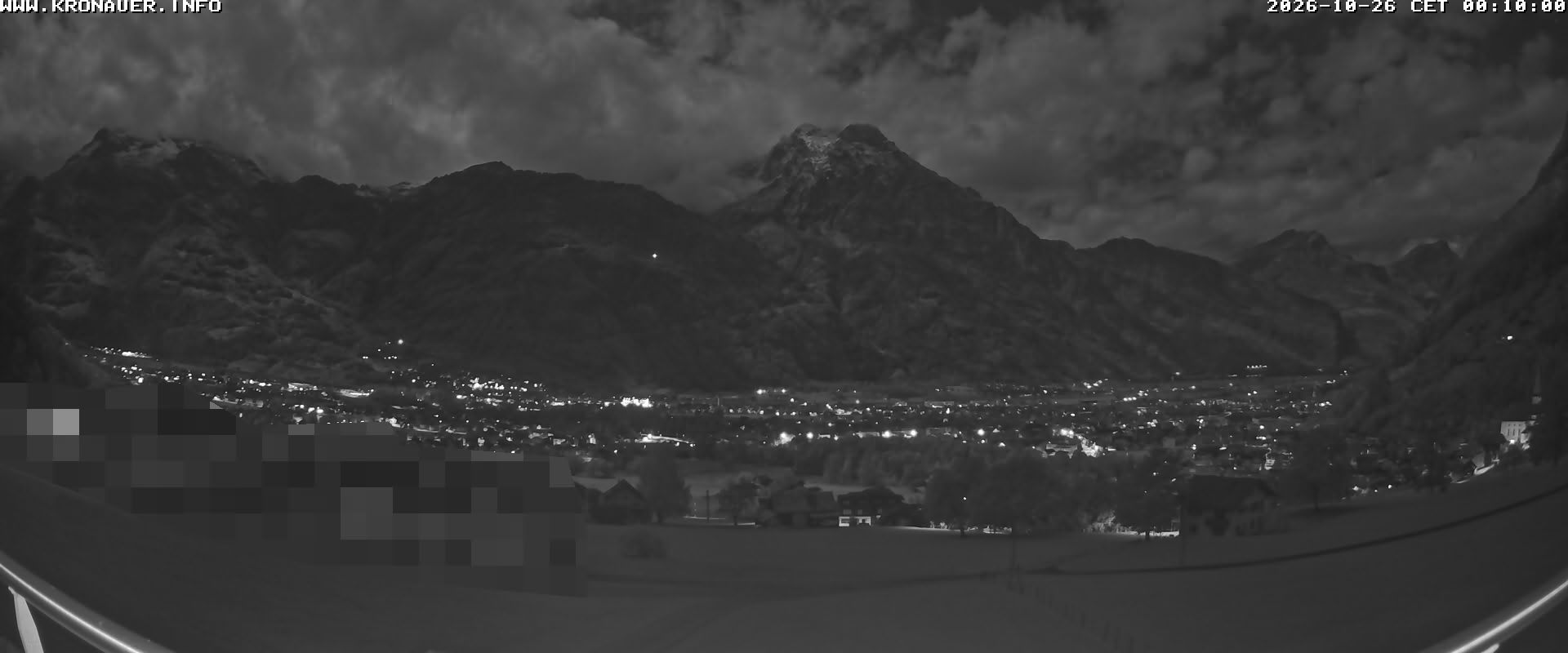 Bürglen › Westen: Schattdorf, Altdorf - Brüsti (Surenenpass) und Gitschen