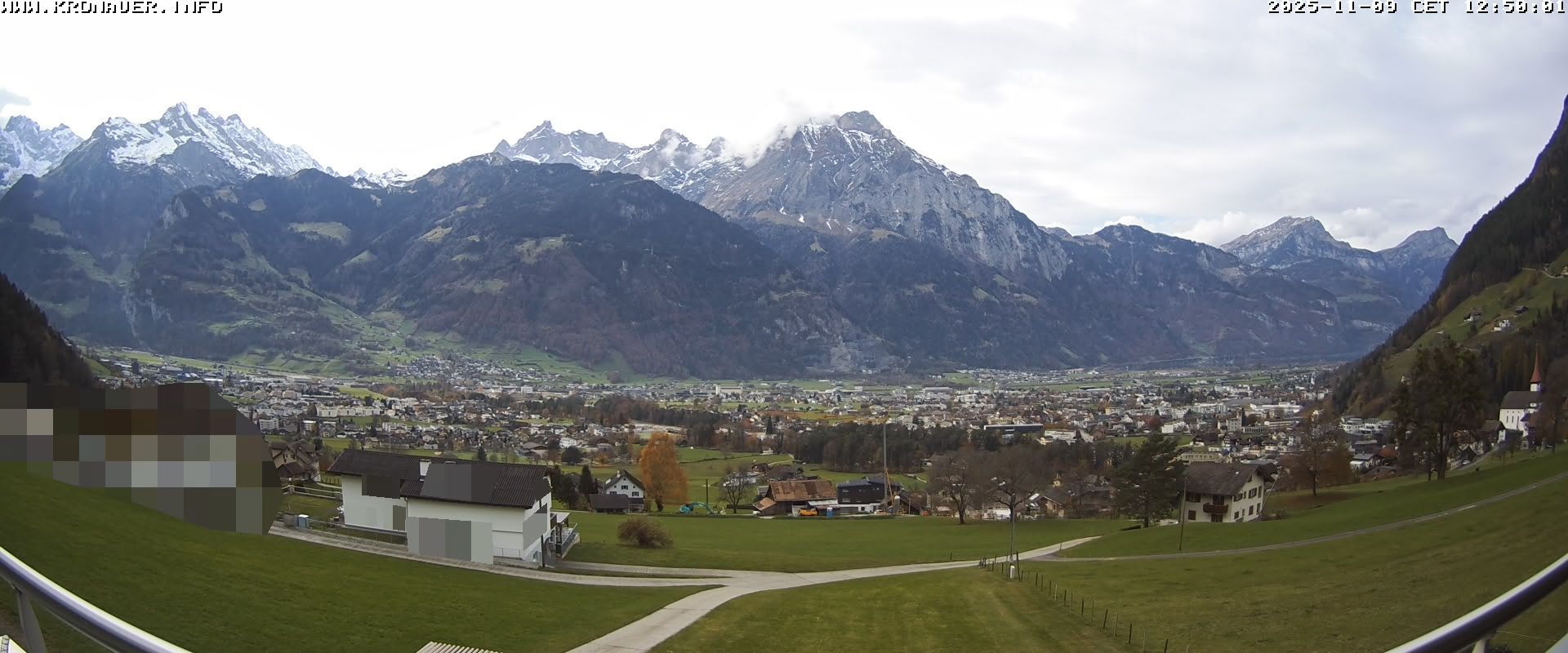Bürglen: Schattdorf, Altdorf - Brüsti (Surenenpass) und Gitschen