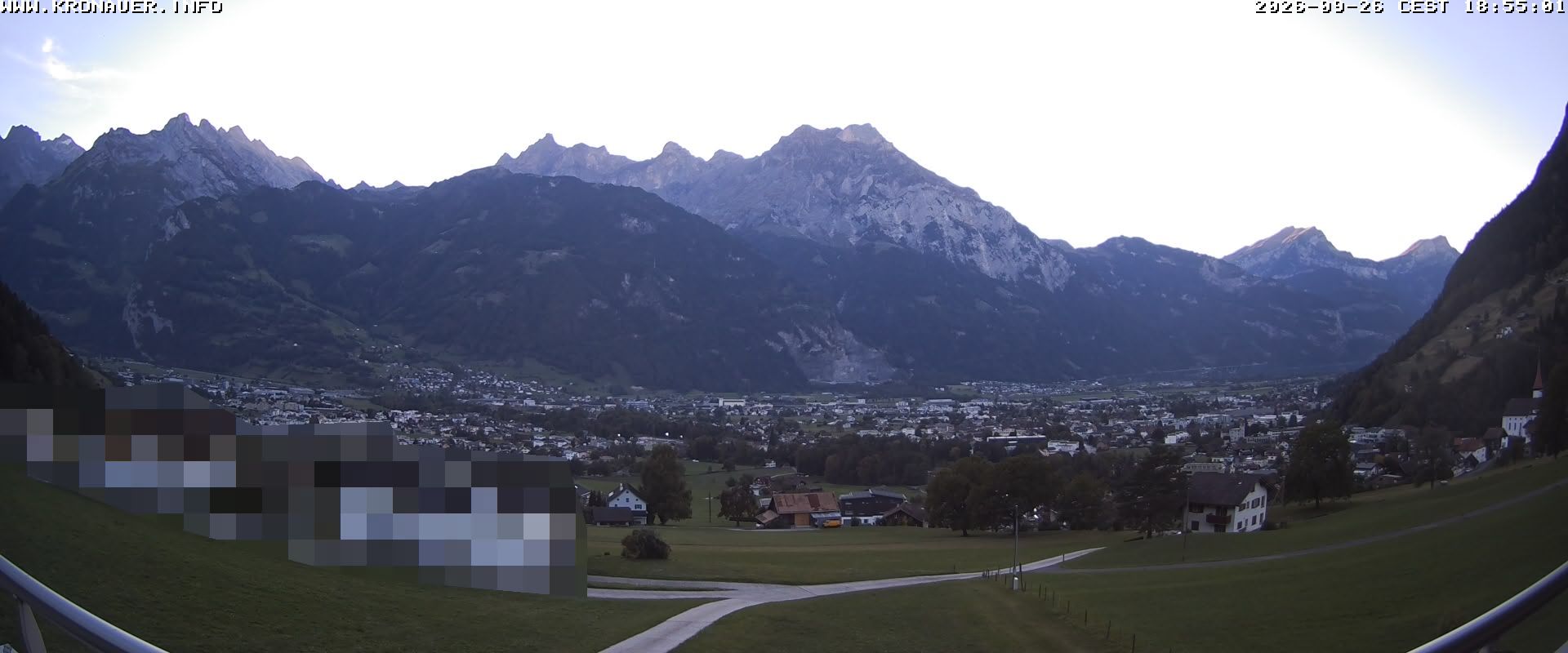 Bürglen › Westen: Schattdorf, Altdorf - Brüsti (Surenenpass) und Gitschen