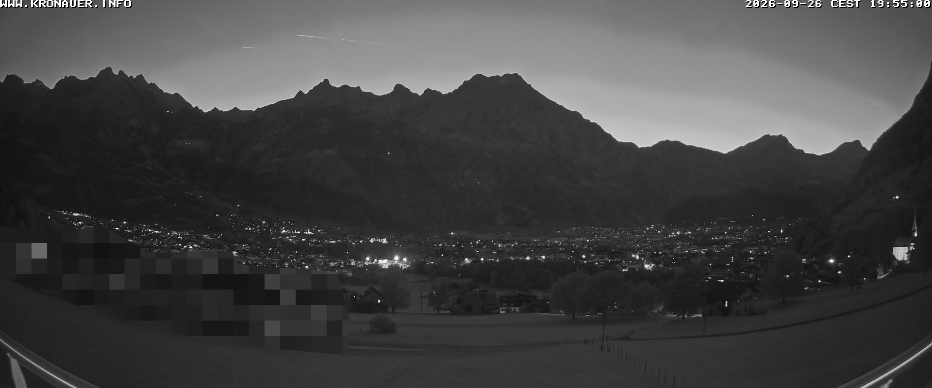 Bürglen › Westen: Schattdorf, Altdorf - Brüsti (Surenenpass) und Gitschen