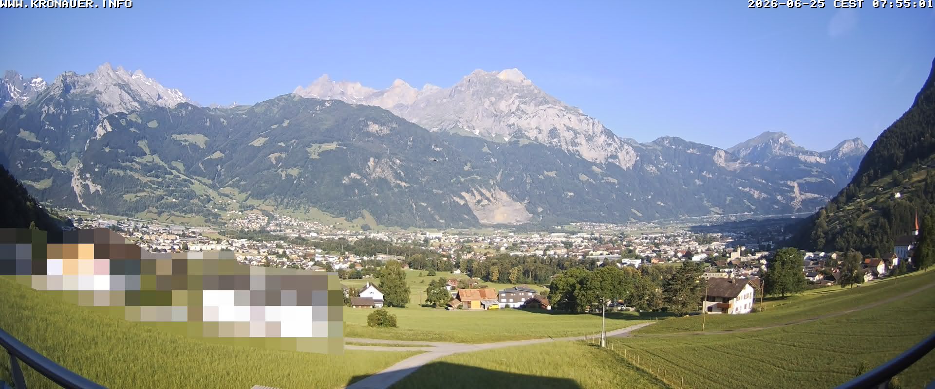 Bürglen: Schattdorf, Altdorf - Brüsti (Surenenpass) und Gitschen