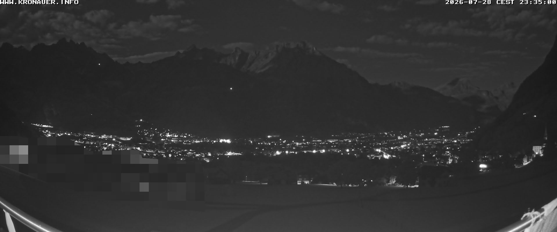 Bürglen › Westen: Schattdorf, Altdorf - Brüsti (Surenenpass) und Gitschen