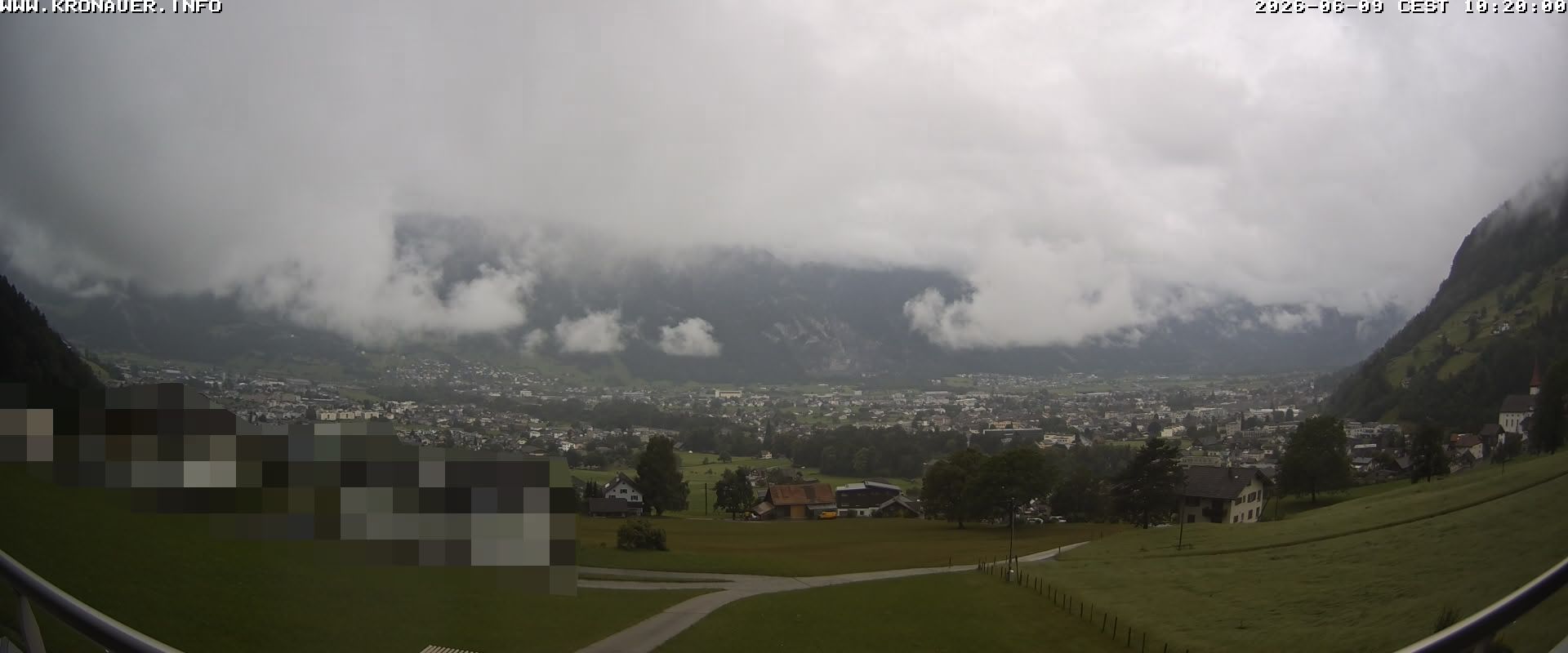 Bürglen: Schattdorf, Altdorf - Brüsti (Surenenpass) und Gitschen