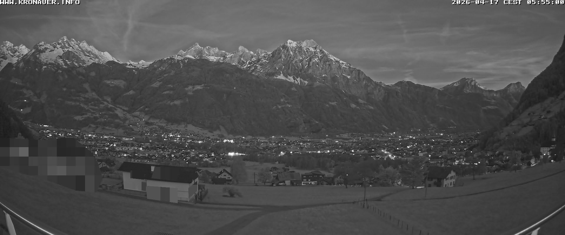 Bürglen: Schattdorf, Altdorf - Brüsti (Surenenpass) und Gitschen