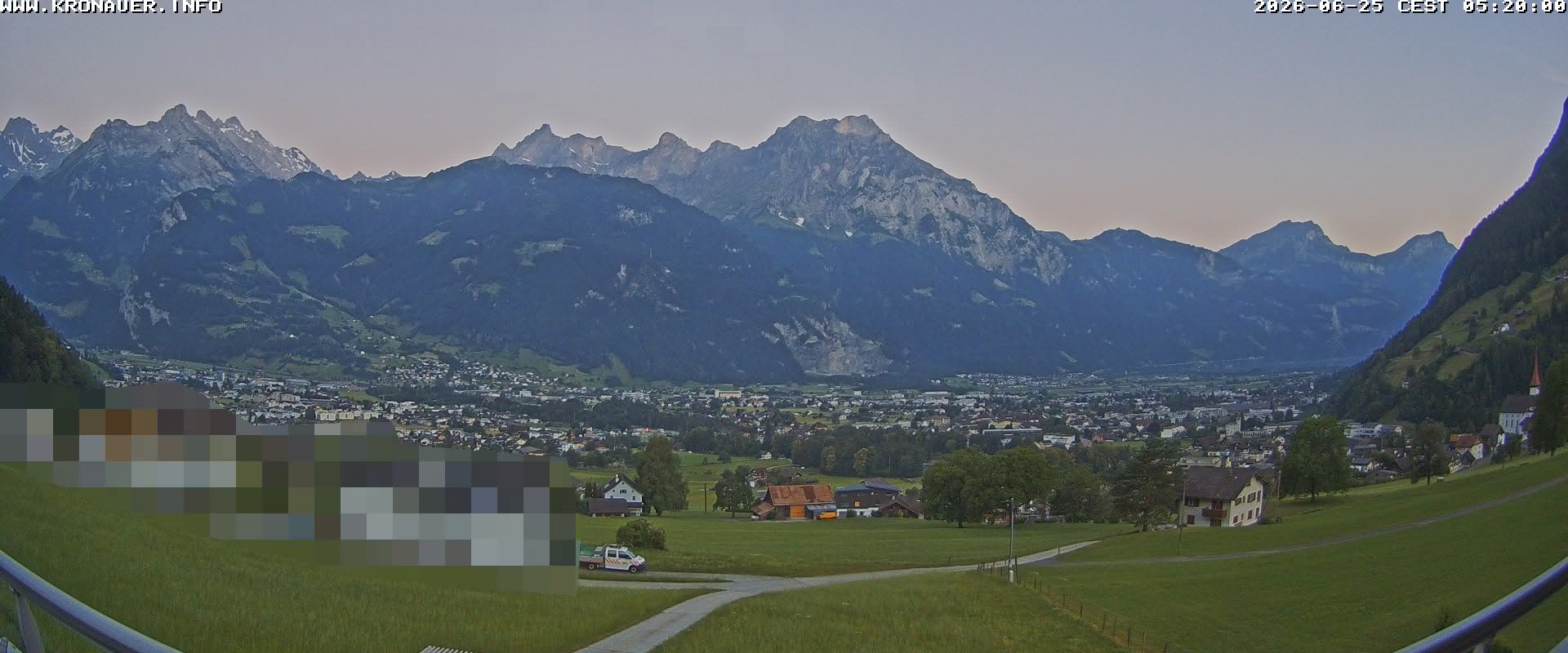 Bürglen: Schattdorf, Altdorf - Brüsti (Surenenpass) und Gitschen