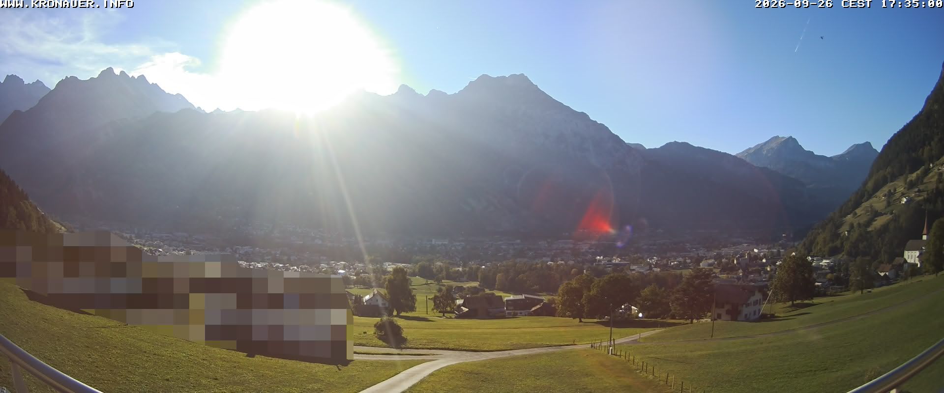 Bürglen › Westen: Schattdorf, Altdorf - Brüsti (Surenenpass) und Gitschen