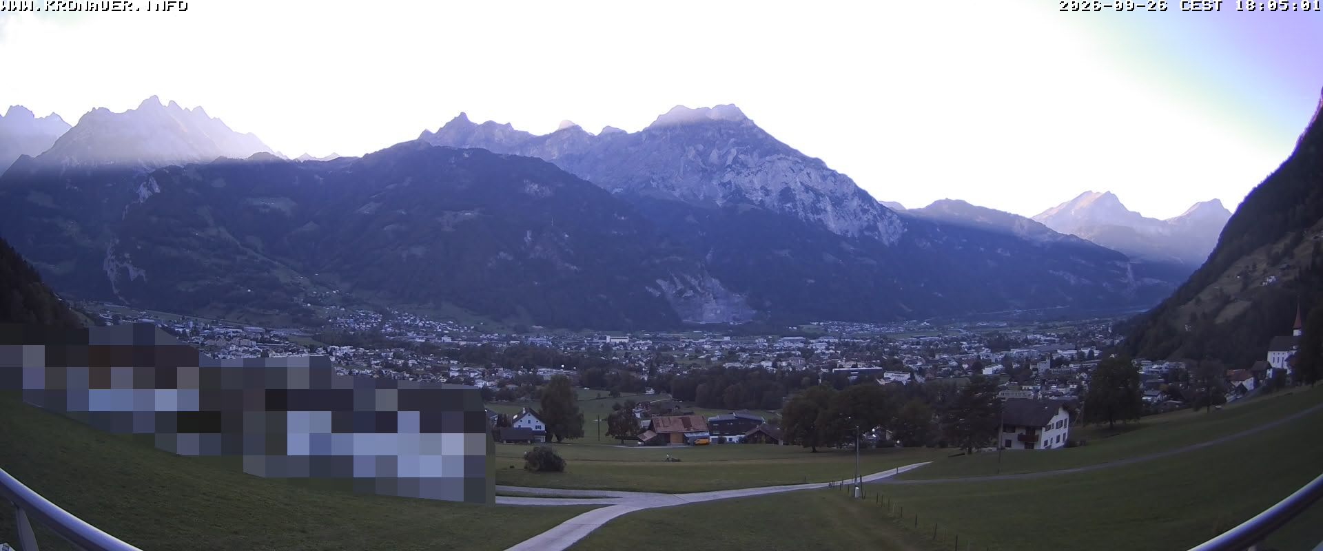 Bürglen › Westen: Schattdorf, Altdorf - Brüsti (Surenenpass) und Gitschen