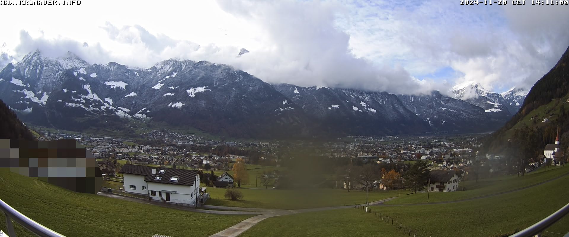 Bürglen: Schattdorf, Altdorf - Brüsti (Surenenpass) und Gitschen