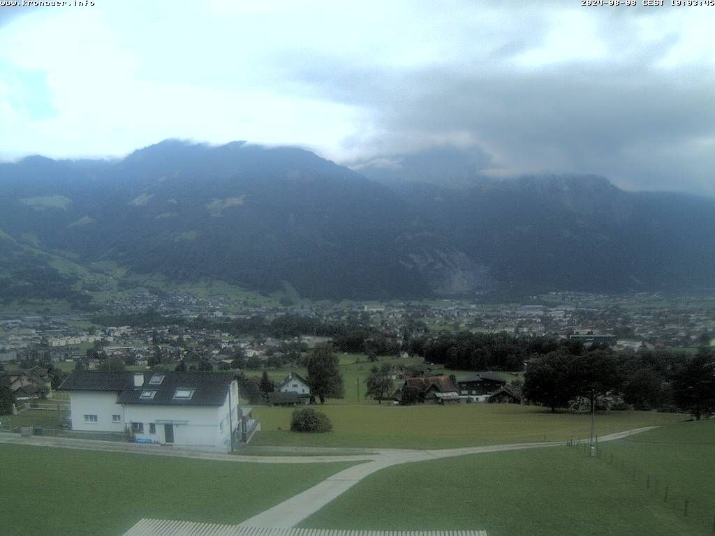 Bürglen: Schattdorf, Altdorf - Brüsti (Surenenpass) und Gitschen