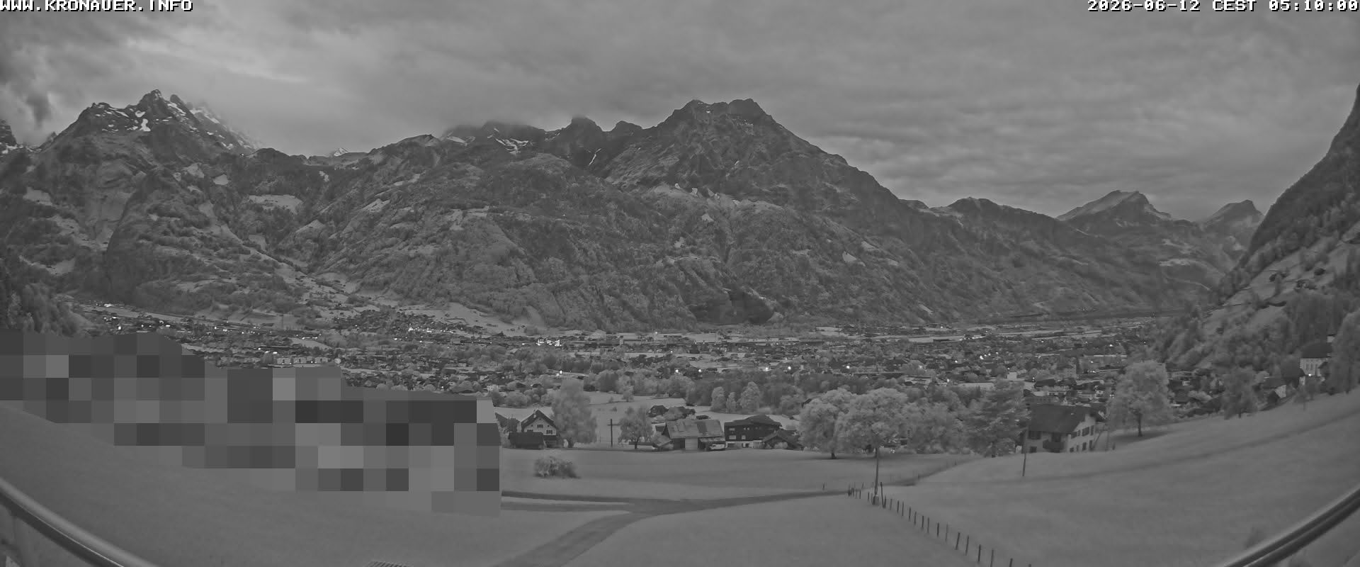 Bürglen: Schattdorf, Altdorf - Brüsti (Surenenpass) und Gitschen