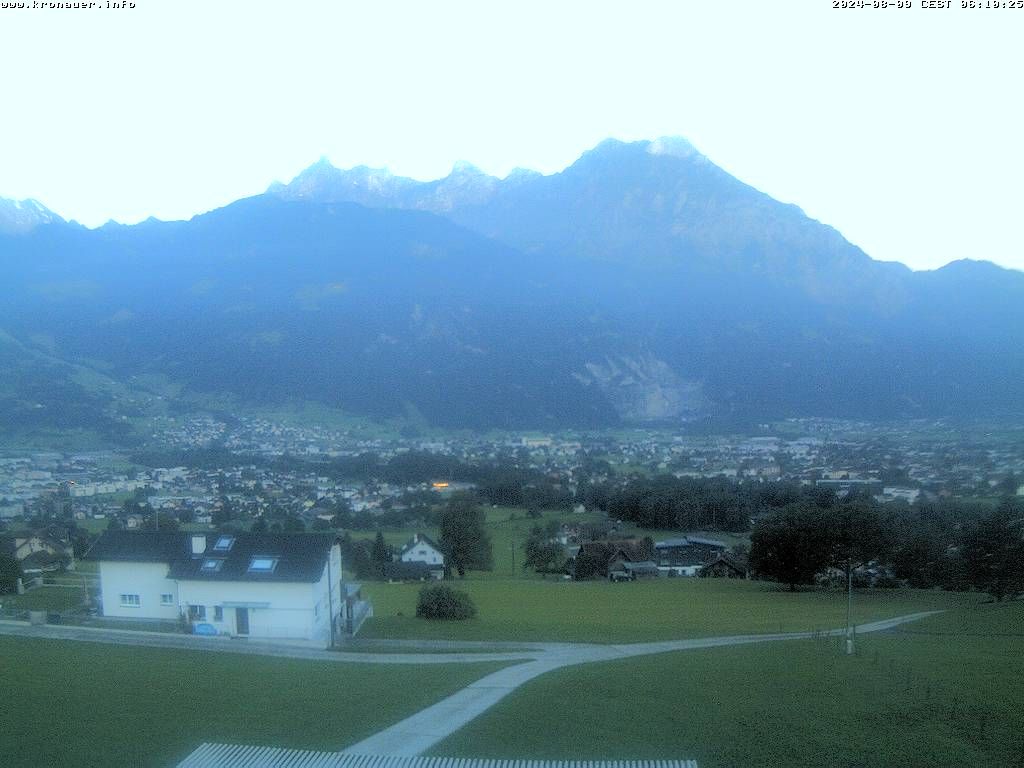 Bürglen: Schattdorf, Altdorf - Brüsti (Surenenpass) und Gitschen