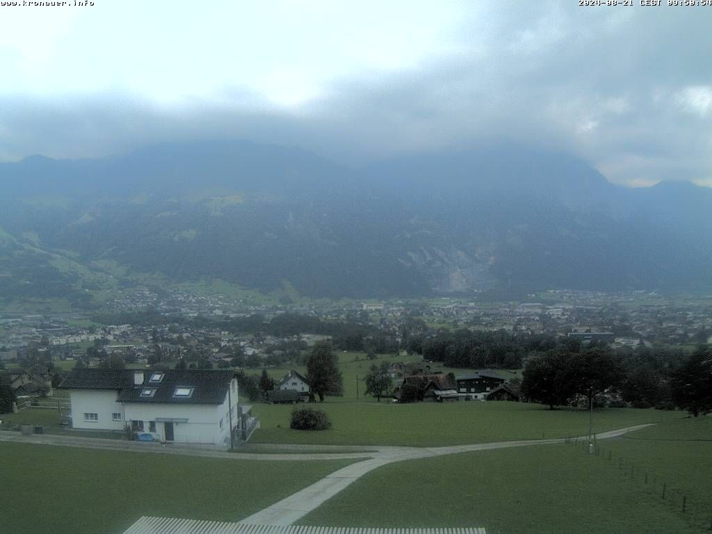 Bürglen: Schattdorf, Altdorf - Brüsti (Surenenpass) und Gitschen