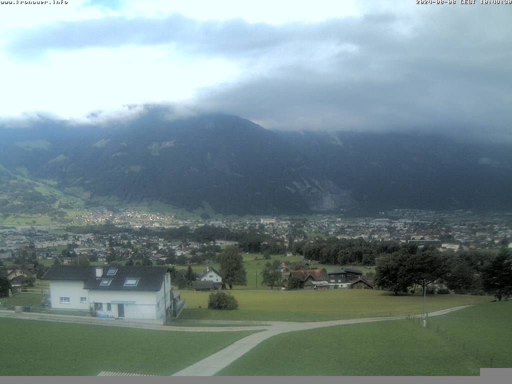 Bürglen: Schattdorf, Altdorf - Brüsti (Surenenpass) und Gitschen