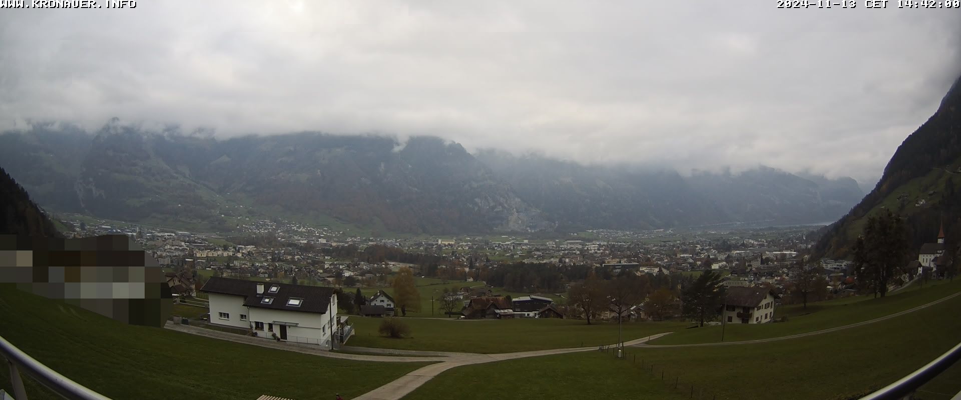 Bürglen: Schattdorf, Altdorf - Brüsti (Surenenpass) und Gitschen