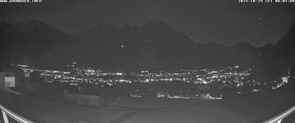 Bürglen: Schattdorf, Altdorf - Brüsti (Surenenpass) und Gitschen