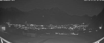 Bürglen: Schattdorf, Altdorf - Brüsti (Surenenpass) und Gitschen