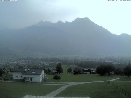 Bürglen: Schattdorf, Altdorf - Brüsti (Surenenpass) und Gitschen