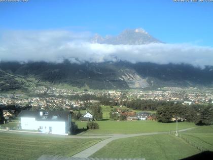 Bürglen: Schattdorf, Altdorf - Brüsti (Surenenpass) und Gitschen