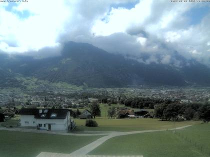 Bürglen: Schattdorf, Altdorf - Brüsti (Surenenpass) und Gitschen