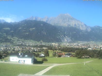 Bürglen: Schattdorf, Altdorf - Brüsti (Surenenpass) und Gitschen