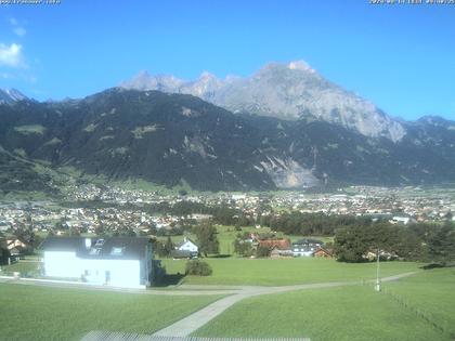 Bürglen: Schattdorf, Altdorf - Brüsti (Surenenpass) und Gitschen