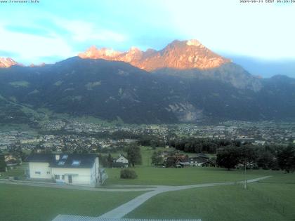 Bürglen: Schattdorf, Altdorf - Brüsti (Surenenpass) und Gitschen