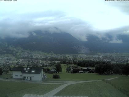 Bürglen: Schattdorf, Altdorf - Brüsti (Surenenpass) und Gitschen