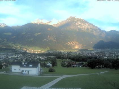 Bürglen: Schattdorf, Altdorf - Brüsti (Surenenpass) und Gitschen