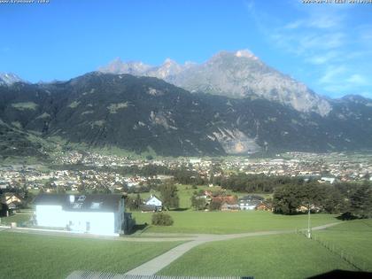 Bürglen: Schattdorf, Altdorf - Brüsti (Surenenpass) und Gitschen